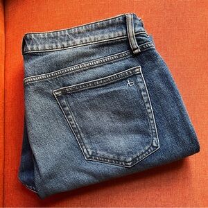 rag & bone fit 2 Jeans